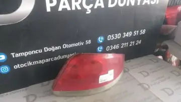 Fiat Linea Sağ Stop