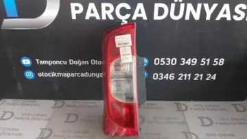 Fiat Fiorino Sol Stop