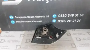 Volkswagen Golf 7 Sol Stop