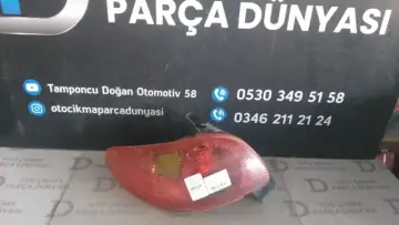 Peugeot 206 Sol Stop