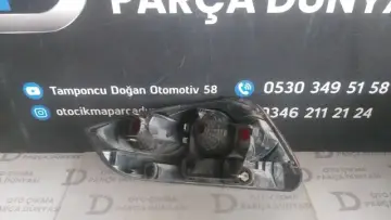 Fiat Linea Sağ Stop