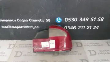 Proton 416 Sağ Dış Stop 96-98