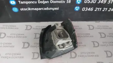 Volkswagen Polo Sol Stop