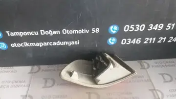 Fiat Albea Sağ Dış Stop