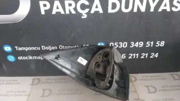 Renault Megane 2 Sağ Stop 04-06