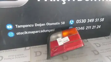 BMW 3 Serisi Sağ Stop E 36 91-99