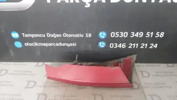 Ford Focus Sağ Stop 98-05 Hatcback