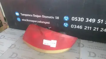 Fiat Linea Sağ Stop