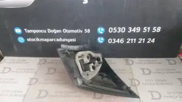 Renault Megane 2 Sol Stop