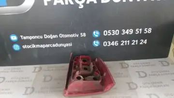 Volkswagen Passat Sol Stop 97-00