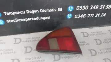 Renault Clio 2 Symbol Sağ Stop