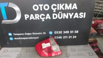Hyundai Getz Sol Stop
