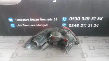 Fiat Linea Sağ Stop