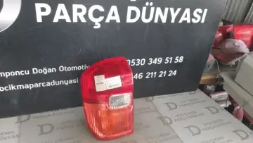 Toyota Rav 4 Sol Stop