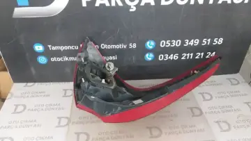 Volvo Xc 60 Sağ Stop 08-10