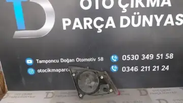 Honda Civic Sağ İç Stop Fd 6 06-09