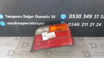 BMW 3 Serisi Sağ Stop E 36 91-99