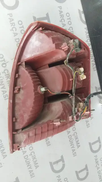 Hyundai Accent Era Sol Stop