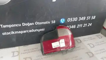 Proton 416 Sağ Dış Stop 96-98