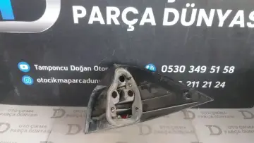 Renault Megane 2 Sol Stop