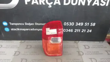 Toyota Rav 4 Sol Stop