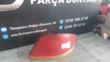 Fiat Linea Sağ Stop