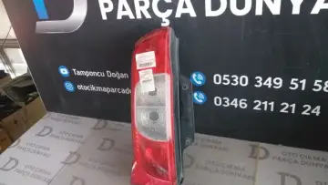 Fiat Fiorino Sol Stop