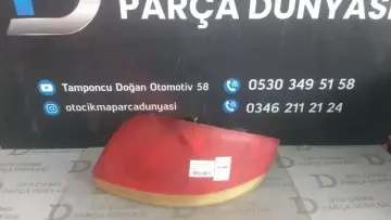 Fiat Linea Sağ Stop