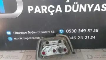 BMW 3 Serisi Sağ Stop E 36 91-99