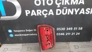 Toyota Rav 4 Sol Stop