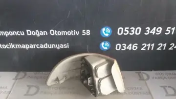 Fiat Albea Sağ Dış Stop