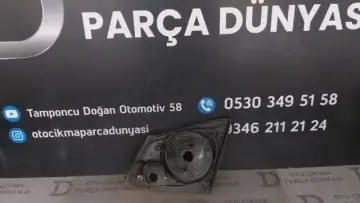 Honda Civic Sol İç Stop Fd 6 06-09