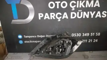 Opel Astra H Sol Stop 04-07