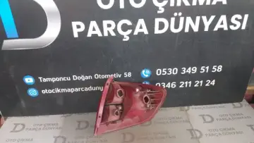 Hyundai Getz Sol Stop