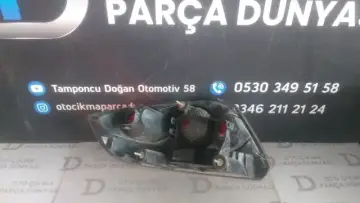 Fiat Linea Sağ Stop
