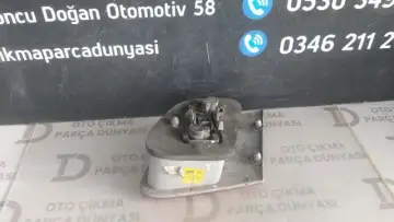 Fiat Albea Sol İç Stop