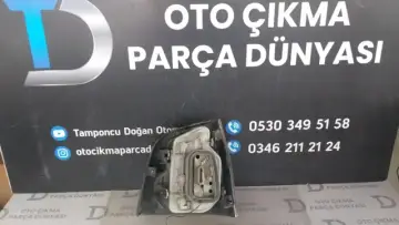 Volkswagen Polo Sol Stop 02-05