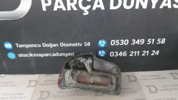 Proton 416 Sağ Dış Stop 96-98