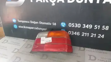 BMW 3 Serisi Sağ Stop E 36 91-99