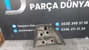 Opel Vectra B Sol Stop 04-06