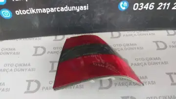 Opel Vectra B Sağ Stop