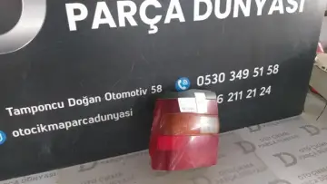 Opel Vectra A Sol Stop 93-95