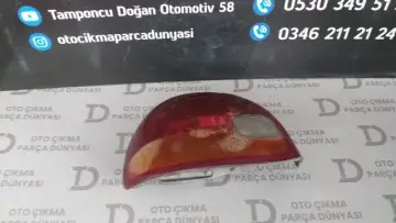 Hyundai Accent Sol Stop