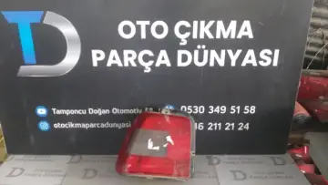 Fiat Tempra Sol Stop