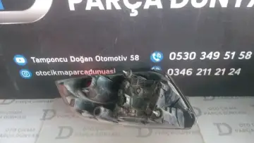 Fiat Linea Sağ Stop