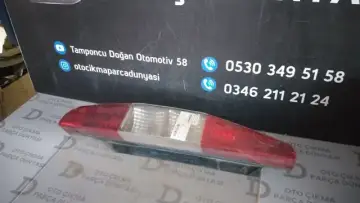 Fiat Doblo Sol Stop