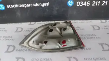 Opel Vectra B Sağ Stop
