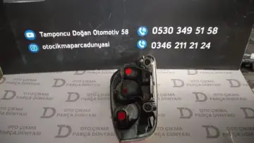 Fiat Linea Sağ Stop
