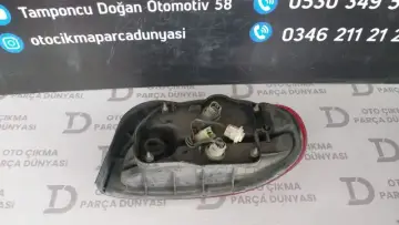Hyundai Accent Sol Stop