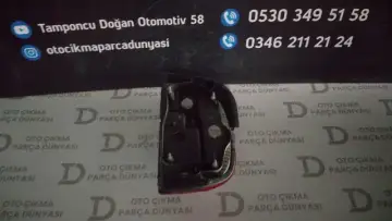 Hyundai Accent Sol Stop